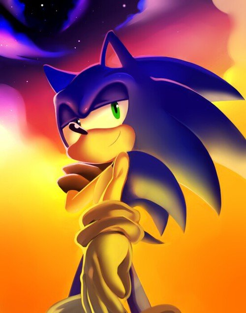 Image result for handsome sonic