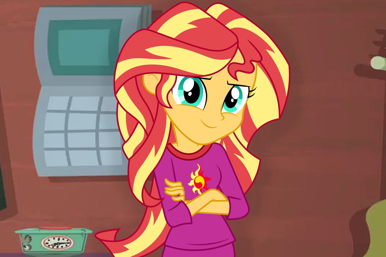 Sunset Shimmer Fan Club - Page 237 - Fan Clubs - MLP Forums