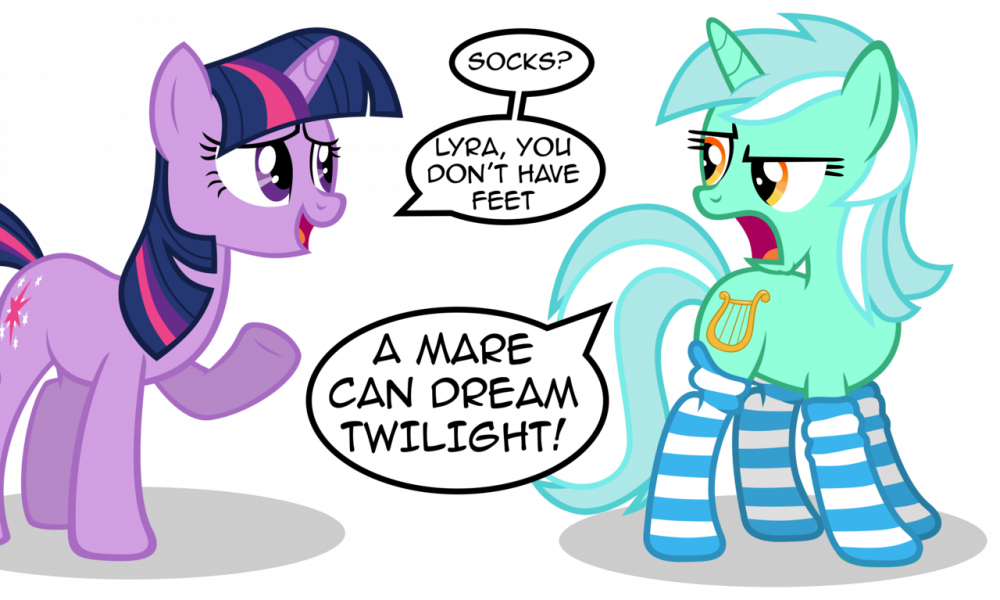 Image result for mlp lyra socks