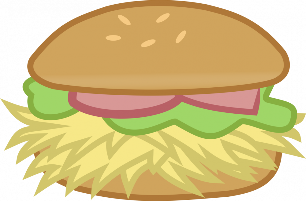 Image result for hay burgers mlp