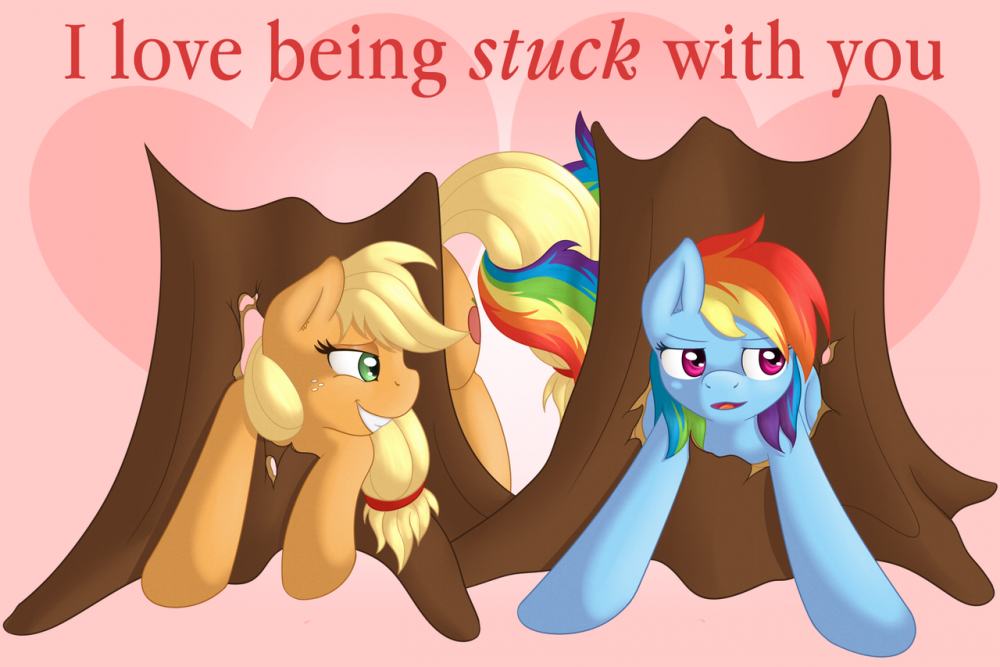 Image result for appledash valentine
