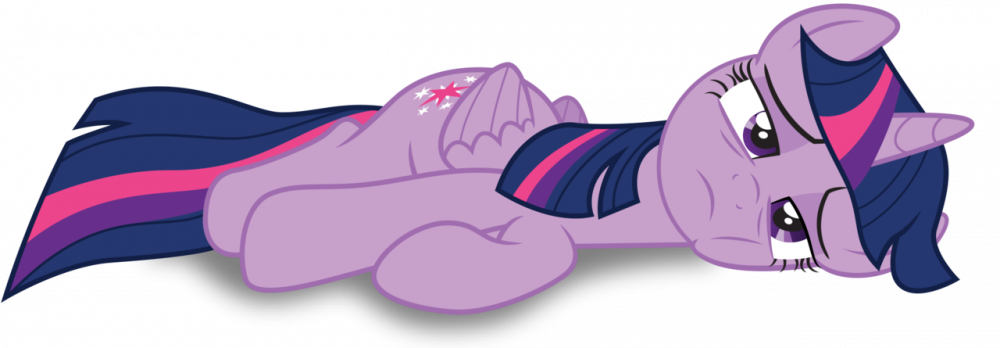 Image result for mlp defeated twilight