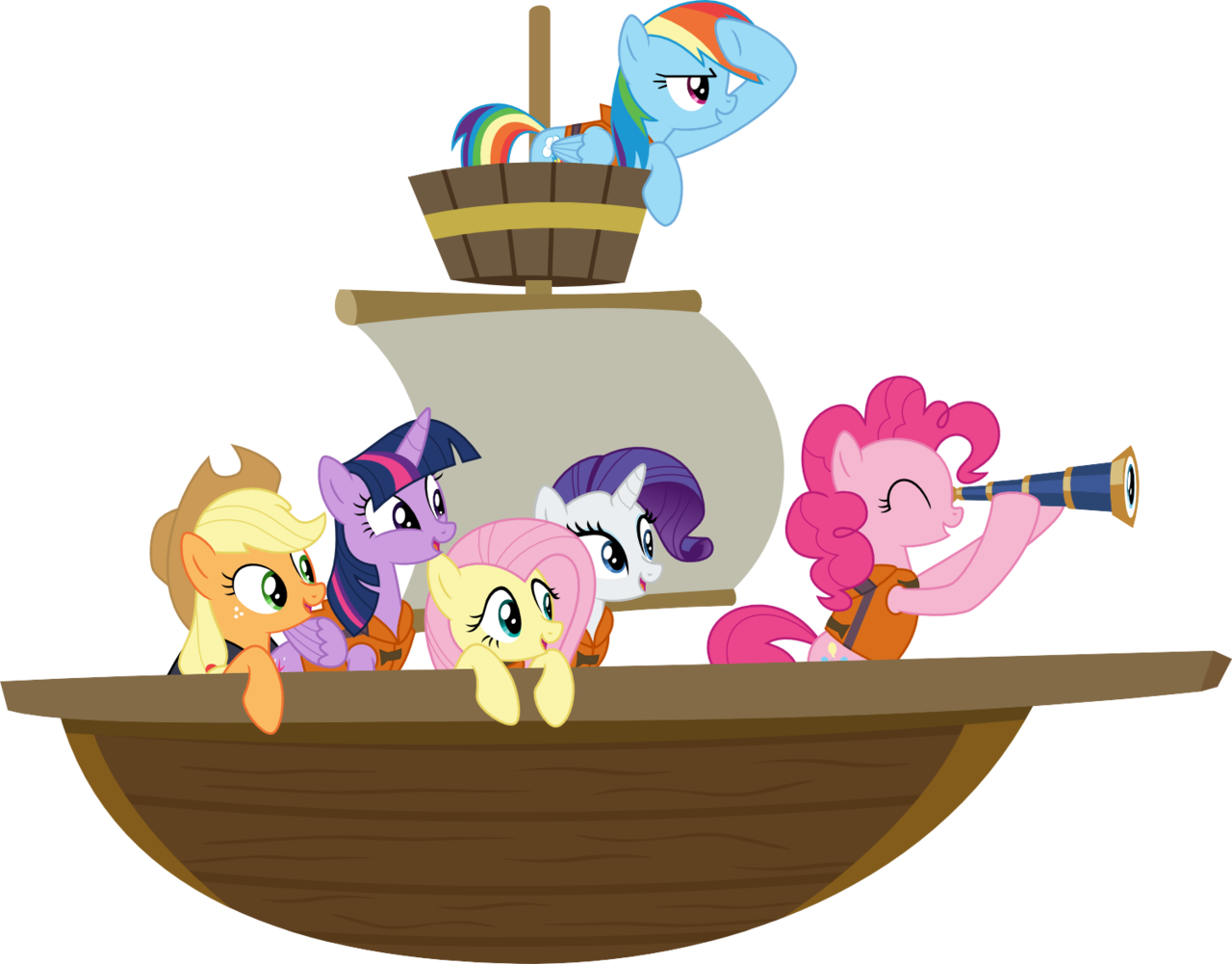 Kuvahaun tulos haulle mlp best friends until the end of time