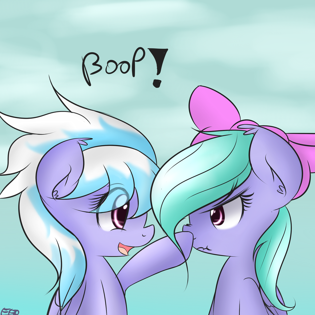 Image result for mlp lamia boop