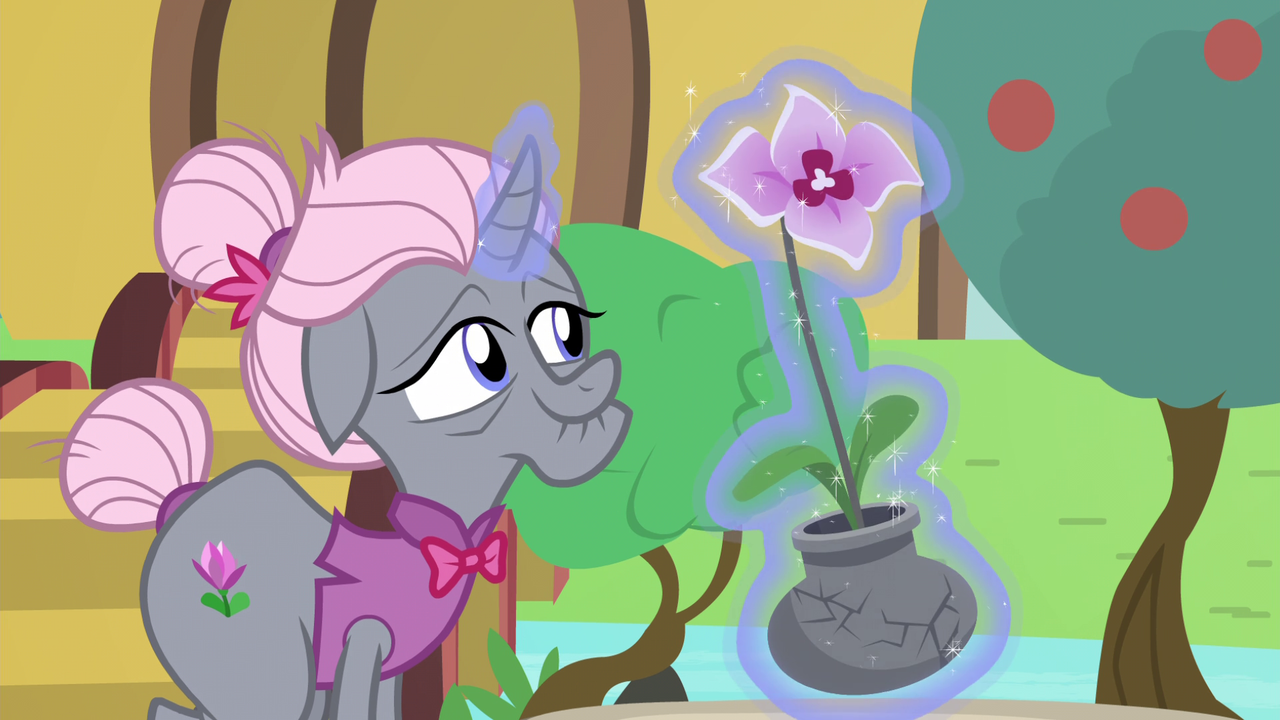 Did the Pillars get married/have families? - MLP:FiM Canon Discussion - MLP  Forums