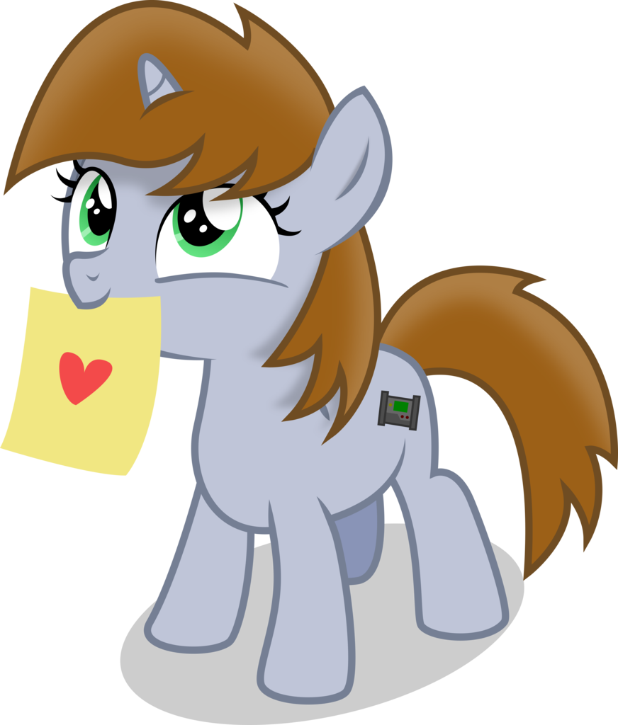 fallout equestria little pip