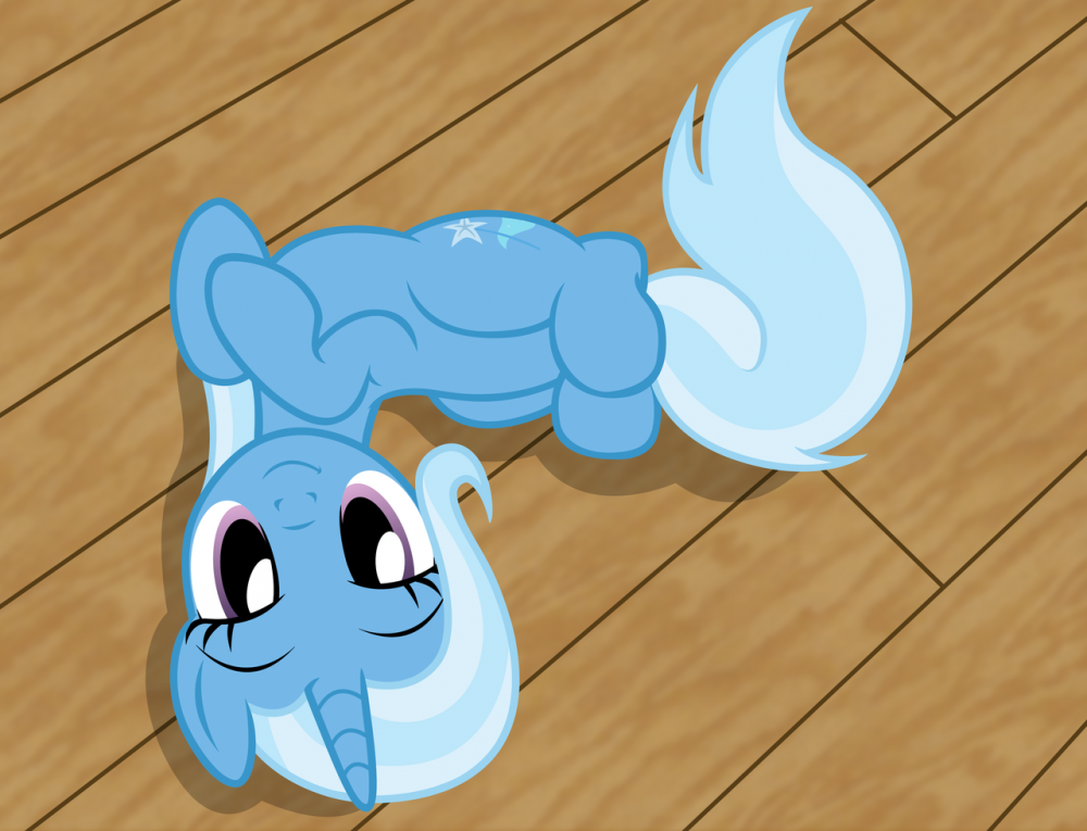 Image result for mlp trixie kitty