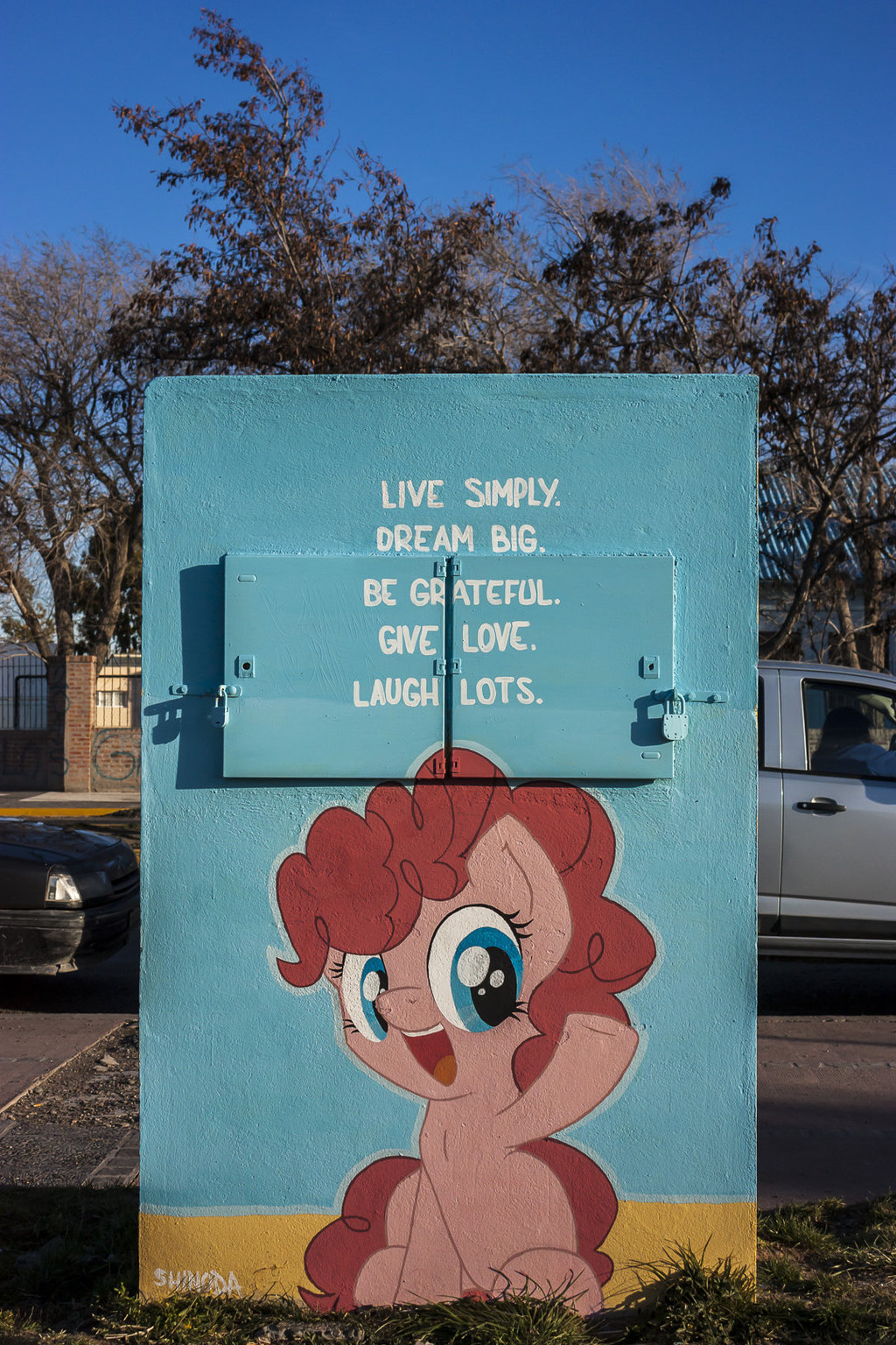 laugh_lots___filly_pinkie_pie_graffiti_b