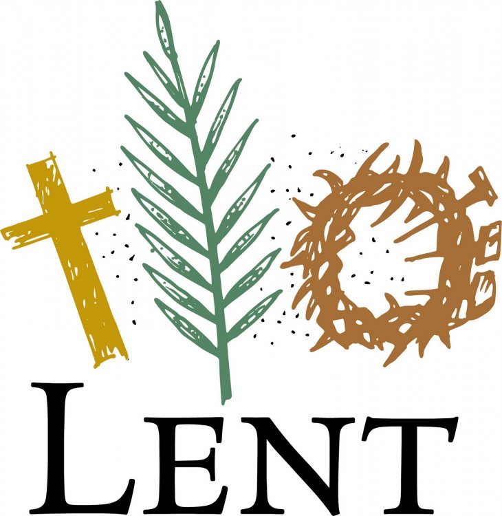 Image result for lent