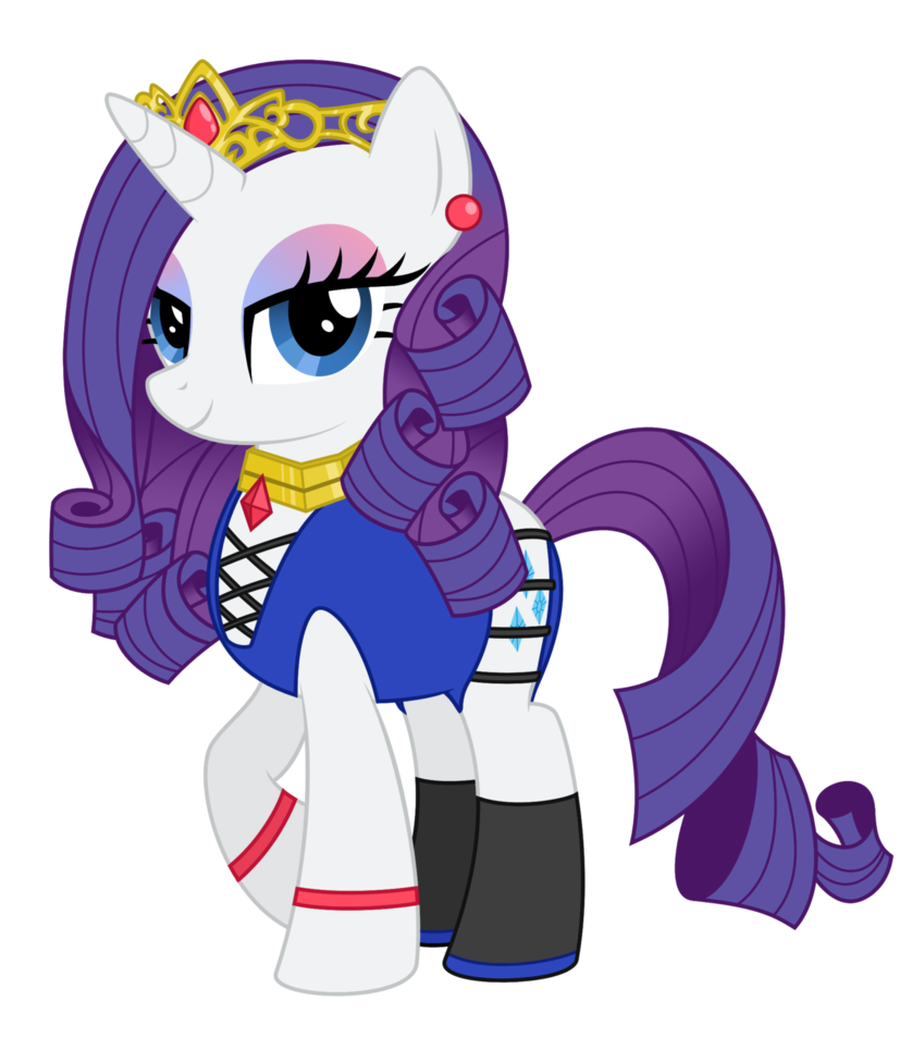 let_s_play_dress_up__rarity__by_reitanna