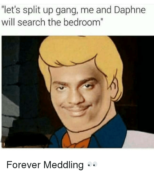 Image result for daphne scooby doo memes