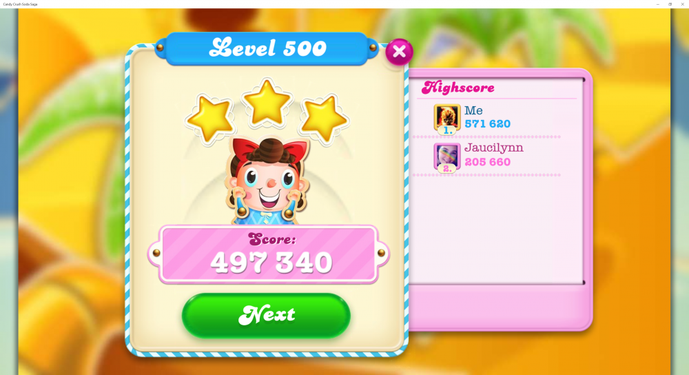 level-500-score-497-2c340-beat-game-expe