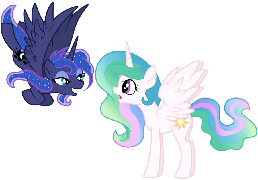 Like the New Style? by Yanoda
