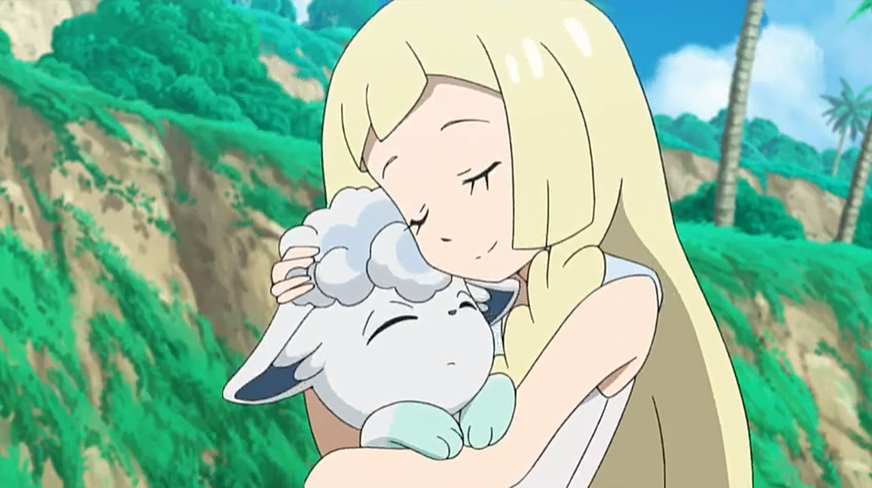 lillie_gives_her_snowy__a_hug__by_willdy