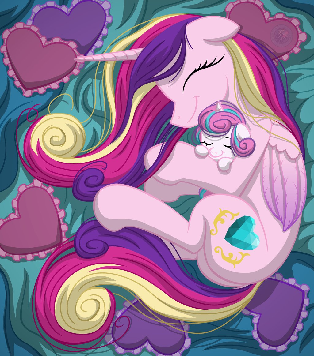 Little Nap by Template93