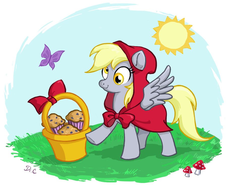 Image result for mlp pony in hood