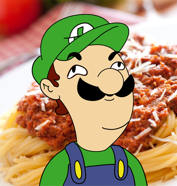 luigi_likes_lots_of_spaghetti_by_pikmin7
