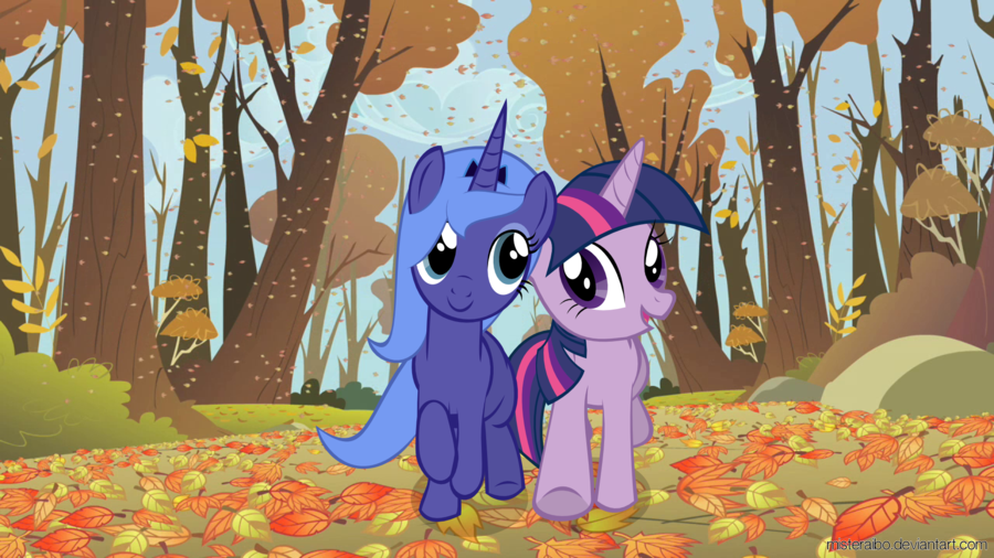 luna_and_twilight_by_misteraibo-d4cei6u.