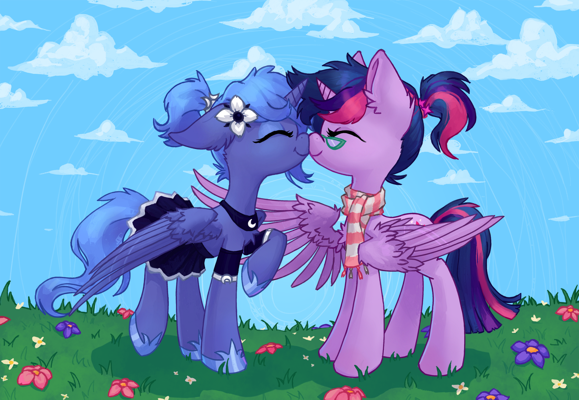 luna_n_twiggles_by_orchidpony-dare45t.pn