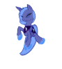 :lunadance: