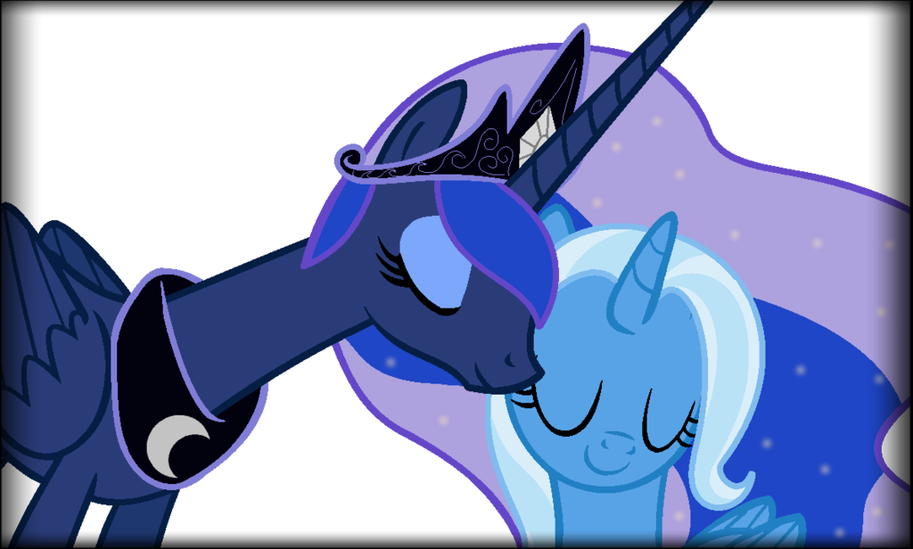 lunaverse__luna_and_trixie_by_chibinekog