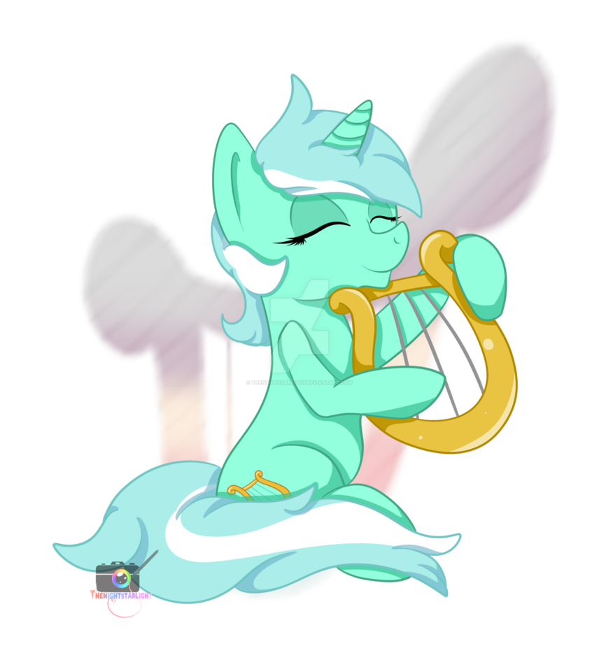 lyra__mlp_cannon_character__by_thenights