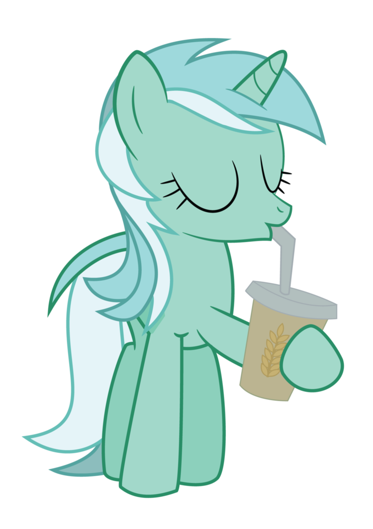 Image result for mlp cute lyra