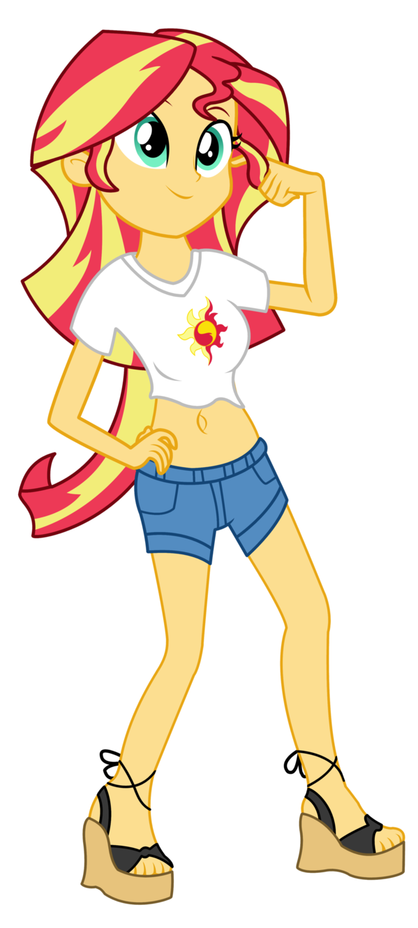 magazine_cover_sunset_shimmer_by_remcmax