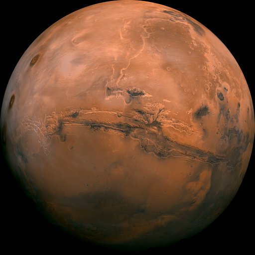 Mars making closest approach to Earth in 15 years