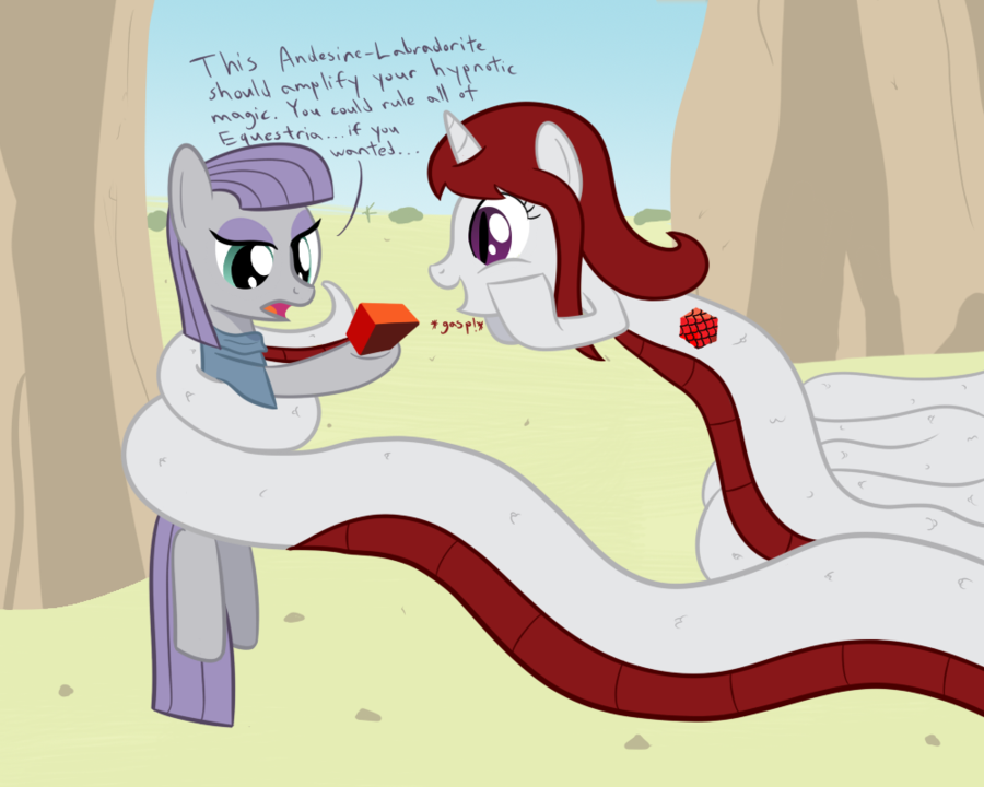 maud_s_proposition_by_hypnopony-db7lrtm.