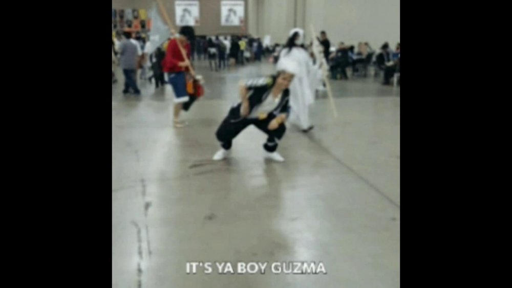 Image result for it's your boy guzma