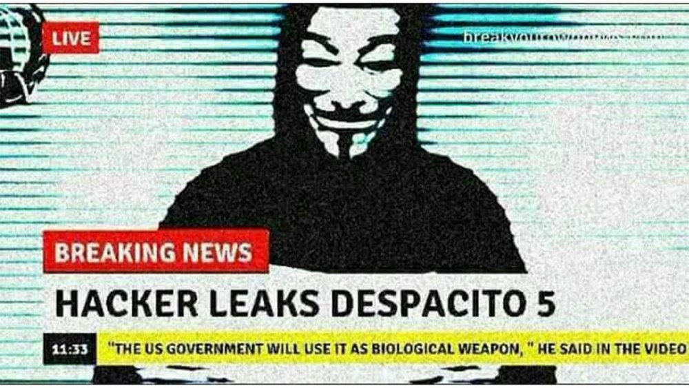 Image result for despacito 2 meme