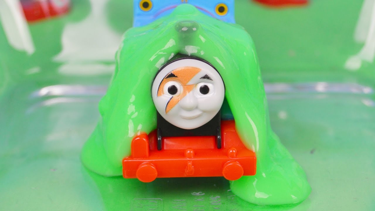 Image result for slime train