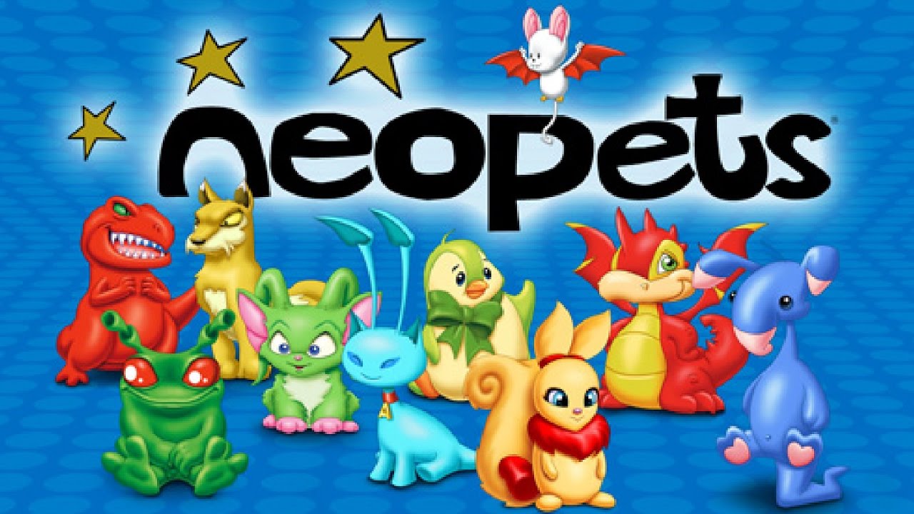 Image result for neopets