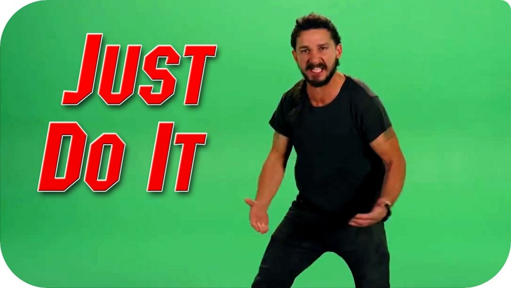 Image result for just do it