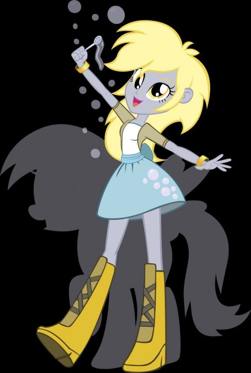 Image result for mlp derpy