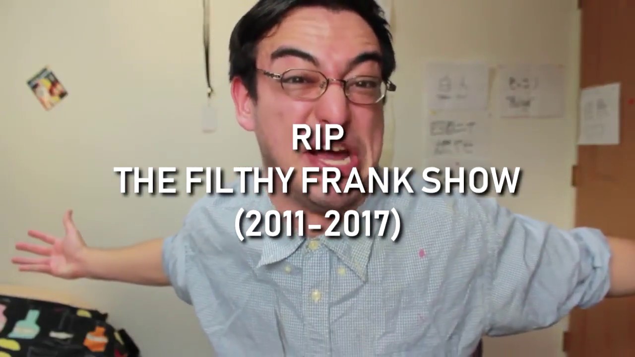 Image result for filthy frank rip