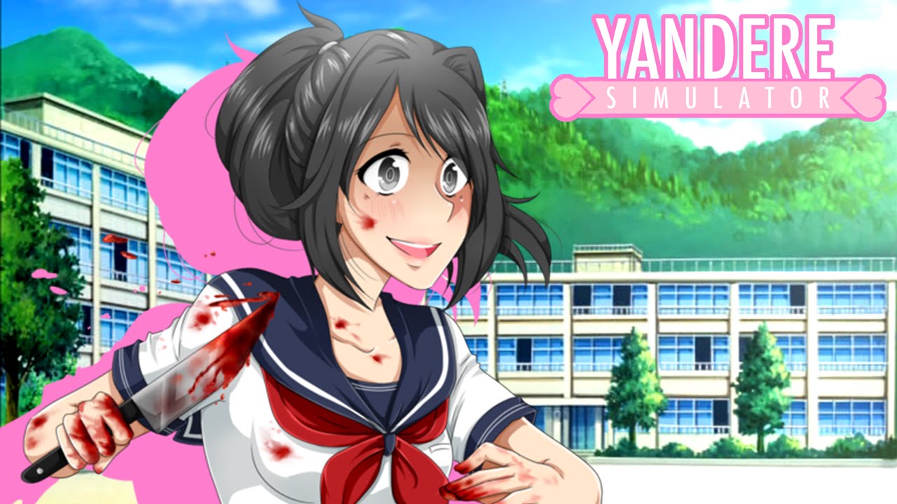 senpai must die ile ilgili görsel sonucu