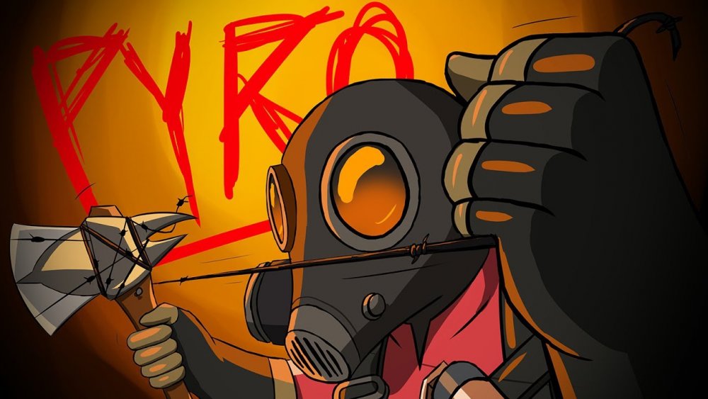 Image result for Pyro