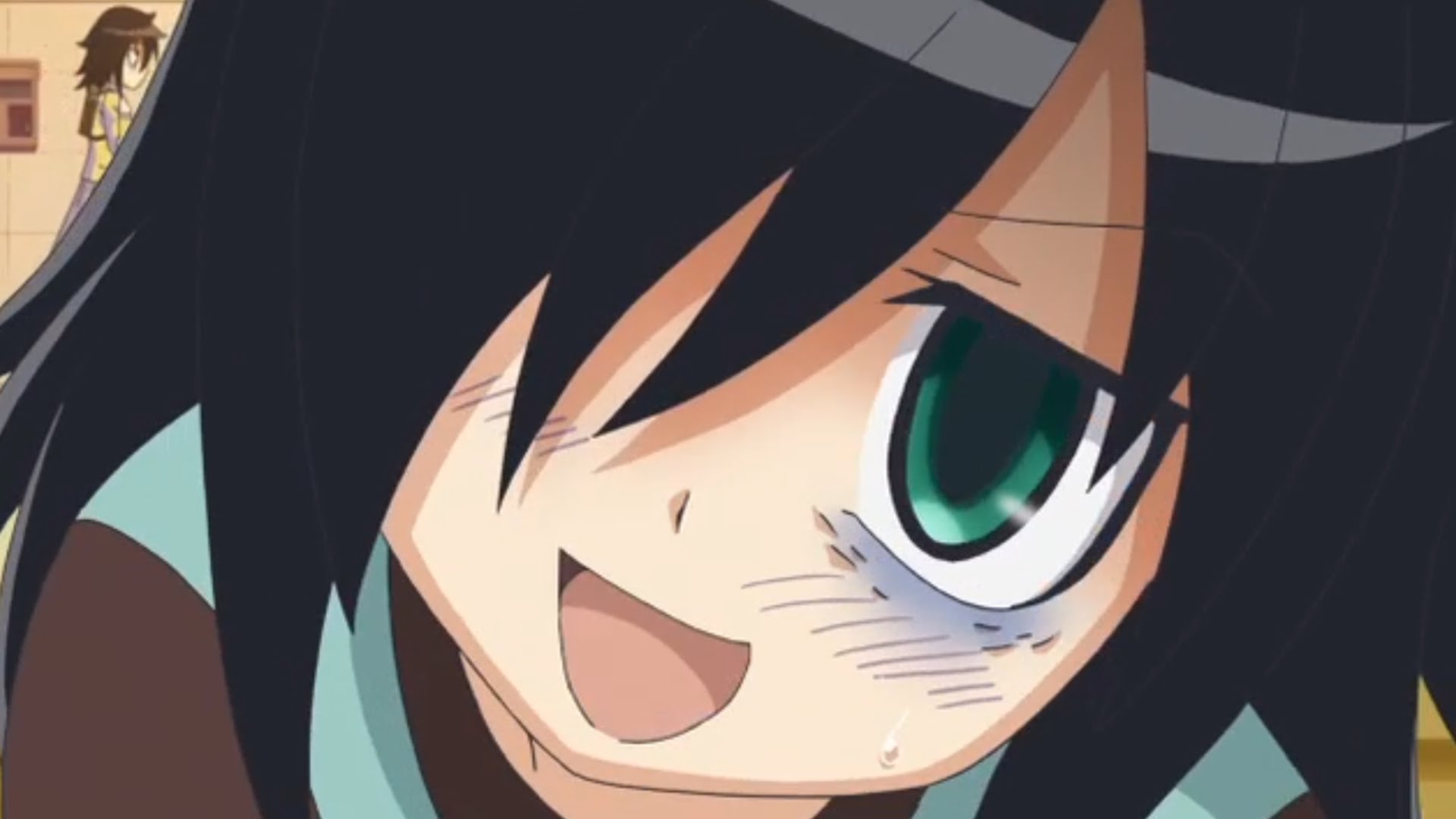 Image result for tomoko