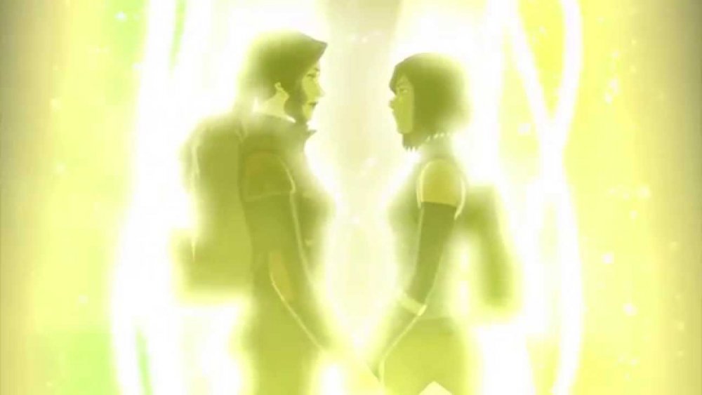 Image result for korrasami finale