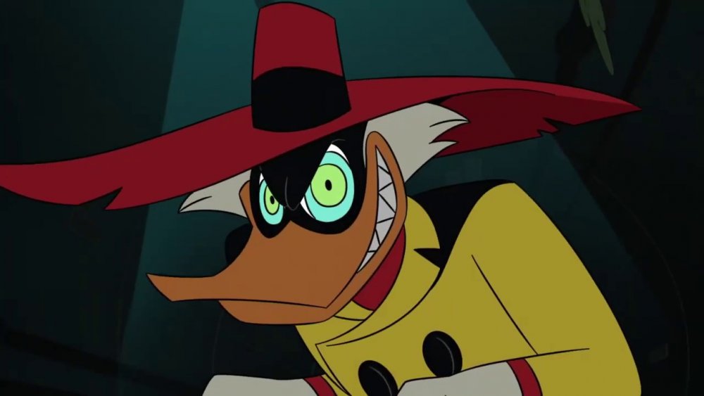 Image result for negaduck