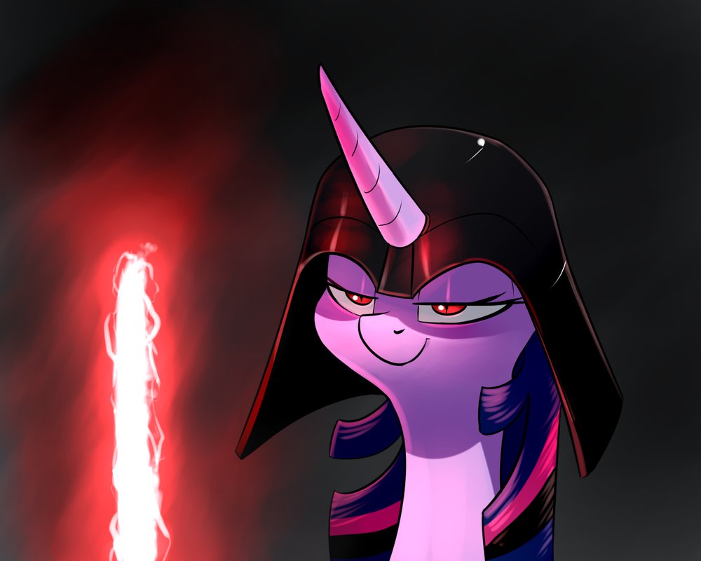 May The 4th Be With You by Underpable