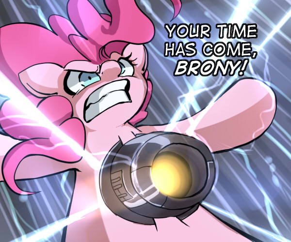 495814 - arc reactor, artist:uc77, ask hotblooded pinkie, badass ...