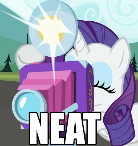 Image result for rarity neat