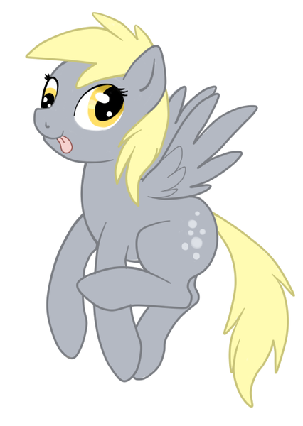 495302 - artist:tenchi-outsuno, derpy hooves, female, mare ...