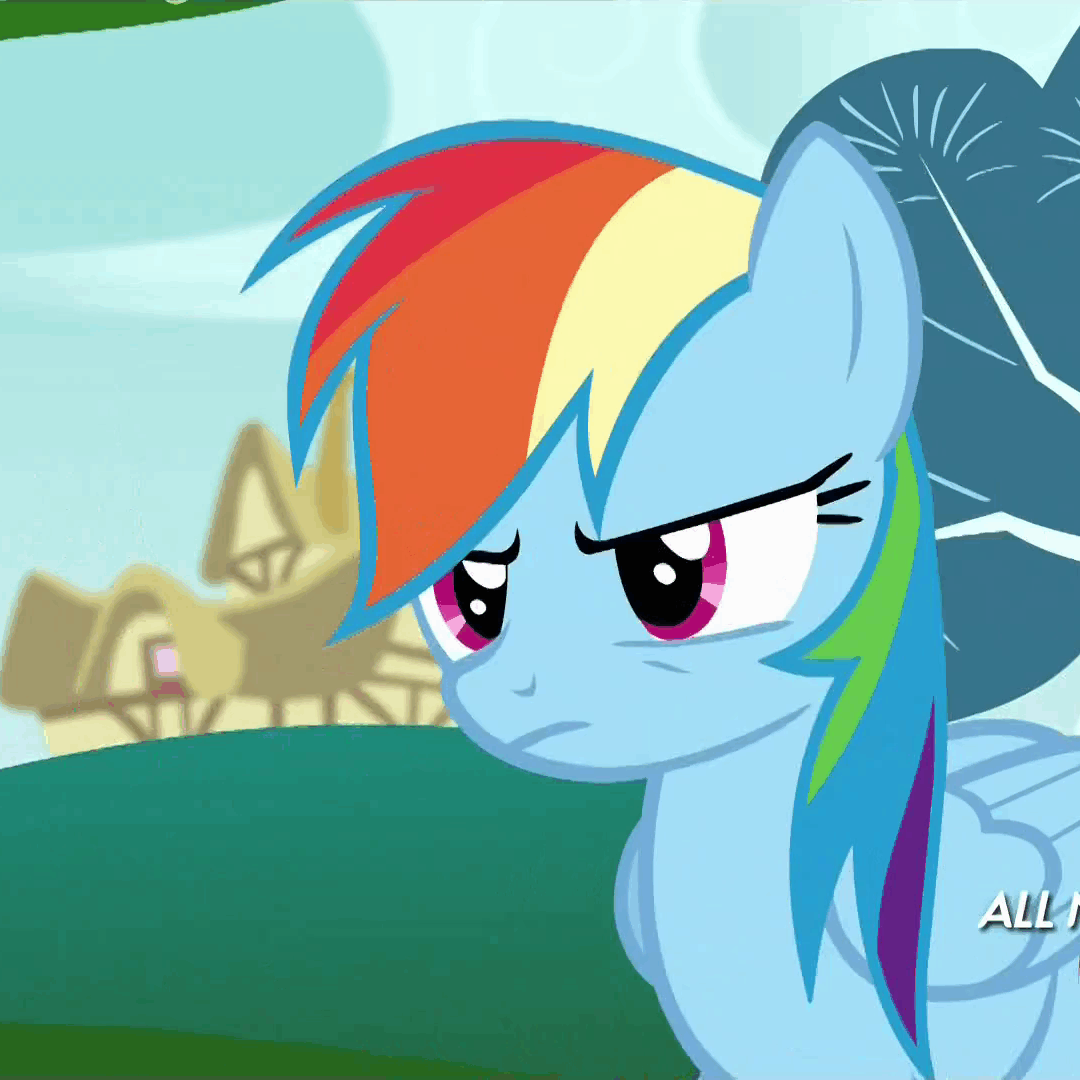 Image result for seriously mlp gif