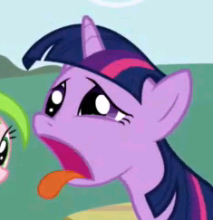 Image result for twilight tongue