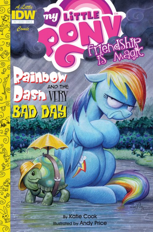 mlp_41_cover__rainbow_dash_and_the_very_