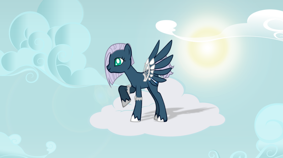 MLP: Cloudsweeper